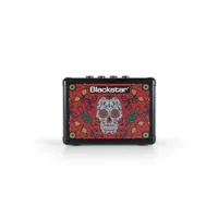 Blackstar FLY3-SUGARSKULL 2  Мини комбо для электрогитары. 3W. 2 канала. Вcтроенный Delay