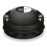 EIGHTEEN SOUND ND1018BT - драйвер, неодим, 8 Ом, 50 Вт AES, 108 дБ, 1600...20000 Гц