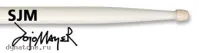 VIC FIRTH SJM - Барабанные палочки орех