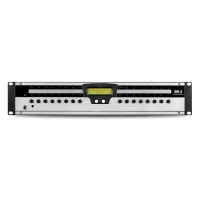 Allen and Heath iDR-8 - Инсталляционные микшеры