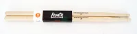 L2BW Hornbeam Natural 2В Барабанные палочки, граб, деревянный наконечник, Leonty