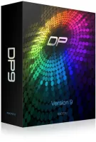 MOTU Digital Performer 9 - Программа