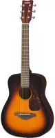 Акустическая гитара Yamaha JR2S Tobacco Brown Sunburst