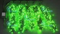 RICH LED RL-S5*20-B/G - Гирлянда