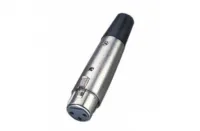ROXTONE RX018F Разъем cannon кабельный мама 3-х контактный