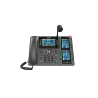 Fanvil X210i, цветной экран, 20 аккаунтов