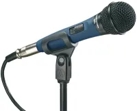 Вокальный микрофон Audio-Technica MB1k