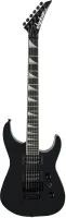 JACKSON USA Soloist™ SL2H, Ebony Fingerboard, Black Электрогитара, серия USA Select - Soloist™