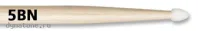 VIC FIRTH 5B N - Барабанные палочки орех