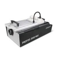 STAGE4 PROFOG 3000 MAX. Серия PROFOG от STAGE4 – это линейка классических дымогенераторов, идеальных рабочих лошадок для повседневных задач. Мощность нагревателя, Вт 2900, энергопотребление, Вт 3000, производительность, м3/мин 1415, расход дым-жидкости, м