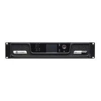 Crown CDi DriveCore 2|1200BL усилитель 2-канальный, 2Ом-850Вт, 4Ом-1200Вт, 8Ом-1200Вт, 16Ом-600Вт, 7