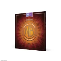 D'ADDARIO NBM11540 - Струны для мандолины