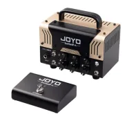 METEOR-II BanTamP XL Усилитель гитарный ламповый, 20Вт, Joyo