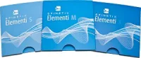 Лицензия Elementi X Spinetix Elementi X Лицензия для установки Elementi X на 1 ПК, включая обновления в течение 1 года (создание контента,полноэкраннный просмотр,управление неограниченным количеством плееров,разграничение прав доступа к контенту).