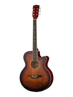 Caraya F511-BS - Джамбо