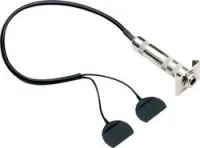 Fishman PRO-BP1-00B  пьезодатчик для контрабаса