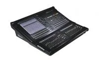DiGiCo X-SD10-WS-24  Цифровая микшерная консоль SD10-24 в картонной упаковке. Двойной MADI-порт