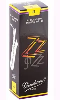 Zz SR444 Трости для баритон-саксофона Vandoren