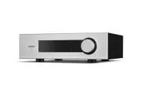 Интегральный усилитель QUAD Platina Integrated [Серебро]
