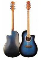 MO-600 Акустическая гитара, Magna