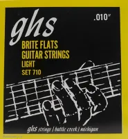GHS 710 - Струны