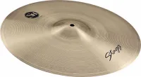 STAGG SH-CT18R Тарелка Crash thin, 18", отделка: regular