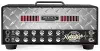 MESA BOOGIE MINI RECTIFIER® TWENTY-FIVE ламповый гитарный усилитель 'голова', 25 / 10 Вт
