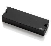 EMG 45P-активный звукосниматель для 6-струнной бас гитары "Пресижн"
