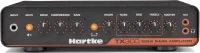HARTKE TX300 - Усилитель для бас-гитары со встроенным перегрузом, компрессором и 3-полосным эквалайзером