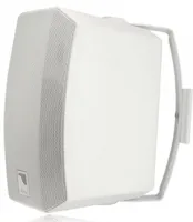AMC VIVA 4 White (RAL 9016) 2-х полосный, полнодиапазонный громкоговоритель мониторного типа, 20Вт/100В,  90-20 000Гц, Белый, Вес: 2,1кг.