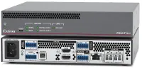 Extron FOX3 T 311 - Оптоволоконный передатчик HDMI, USB HID, аудио, сигналов управления и синхронизации 3D