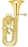 Баритон Bb Yamaha YBH-621//02
