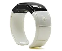 Classic-i Bluetooth браслет, черно-белый- Гаджеты