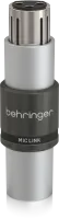 Behringer mic link