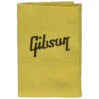 GIBSON Premium Polish Cloth салфетка для ухода за гитарой