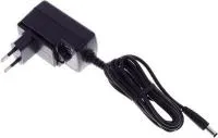 Tc electronic powerplug 9 универсальный блок питания для педалей tc electronic, 9b/670 ма