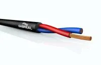 GABREAL GAT 260 PRoFLEX TWINAX 2x6,0 FRNC-C