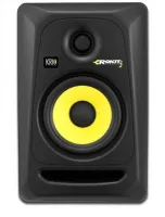 KRK CL5G3 Активный 2-х полосный (Bi-Amp) 5-ти дюймовый студийный звуковой монитор, 50Вт