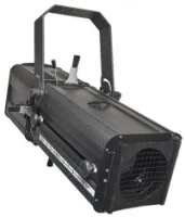 ИМЛАЙТ PROFILED-18/36 W150 V2 Прожектор с профилированием луча, источник света белый светодиод 3500К 120 Вт. Замена лампового прожектора до 1000 Вт. Средний световой поток 13300 Лм. Индекс цветопередачи, не ниже  80 Ra. Регулировка фокуса и зума в предела