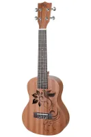 Укулеле концертная MARTIN ROMAS MR-02 ПТИЦА НА ЦВЕТАХ