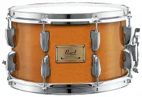 PEARL M-1270/C102 Малый барабан Soprano 12*7", 8 слоёв клёна, штампованные обручи 1,6 мм, 8 лагов CL-100, болты SST-5047, стрейнер SR-018, подструнник S-013N, цвет: Natural Maple