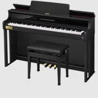 Цифровое пианино Casio Celviano AP-750BK черное