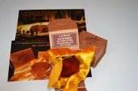 Канифоль для скрипки Laubach Gold