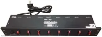 EURO DJ SWITCH-8 E - Пульт ДУ