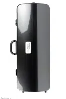 BAM CASES 2005XLC Черный карбон - Кейс для скрипки