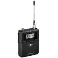 506319 SK 6000 BK A5-A8 Передатчик поясной, 550-638 МГц, Sennheiser