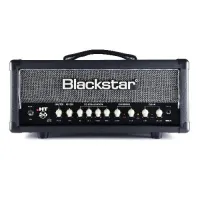 BLACKSTAR HT-20RH MK II - Ламповый гитарный усилитель, 20ВТ, 2 канала.
