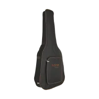 SQOE Qb-mb-12mm 41 Чехол для акустической гитары 41'' с утеплителем 12мм