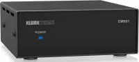 KLARK TEKNIK DM801 конвертер интерфейса RS232 в Ethernet для DM8000