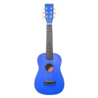 Гиталеле Belucci 23 new Blue (синиий)